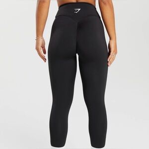 Gymshark Black Leggings